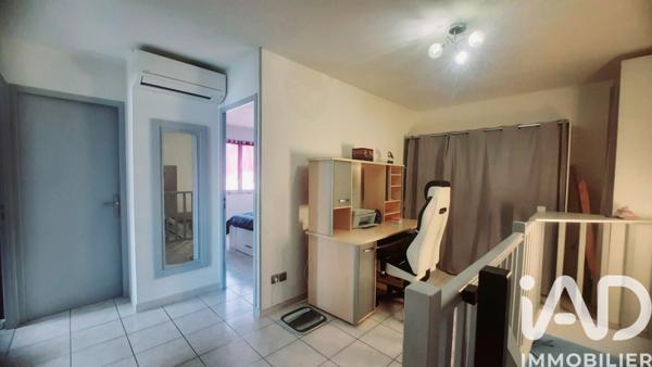 Maison à vendre 4 pièces 82 m² Béziers