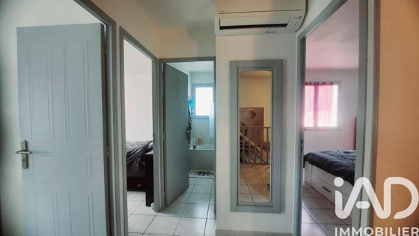 Maison à vendre 4 pièces 82 m² Béziers