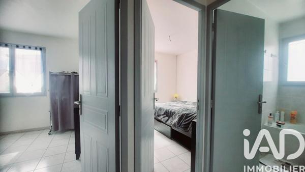 Maison à vendre 4 pièces 82 m² Béziers