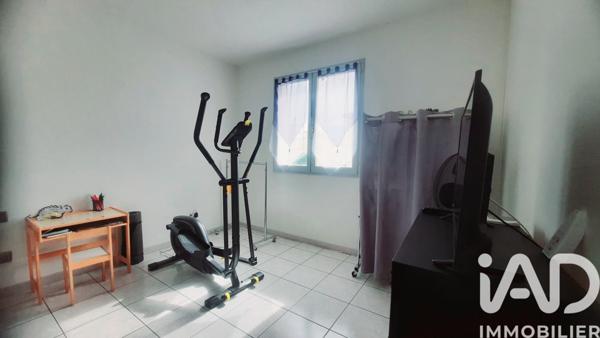Maison à vendre 4 pièces 82 m² Béziers