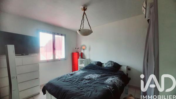 Maison à vendre 4 pièces 82 m² Béziers