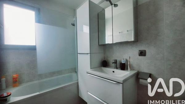 Maison à vendre 4 pièces 82 m² Béziers