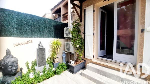 Maison à vendre 4 pièces 82 m² Béziers