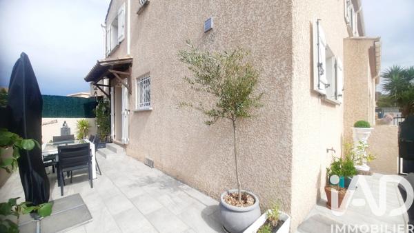 Maison à vendre 4 pièces 82 m² Béziers