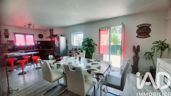 Maison à vendre 4 pièces 82 m² Béziers