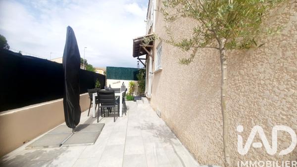 Maison à vendre 4 pièces 82 m² Béziers