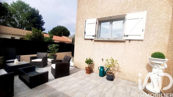 Maison à vendre 4 pièces 82 m² Béziers