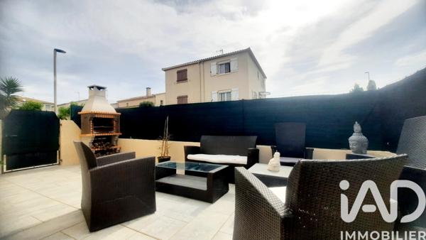 Maison à vendre 4 pièces 82 m² Béziers