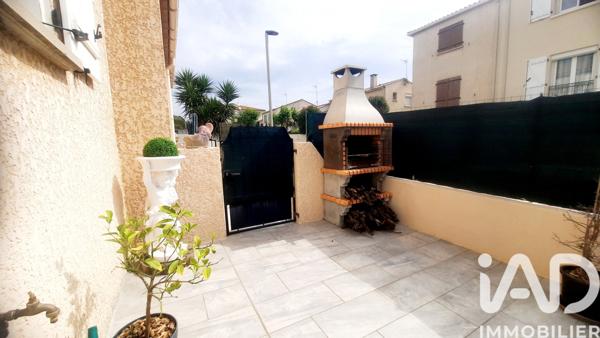 Maison à vendre 4 pièces 82 m² Béziers