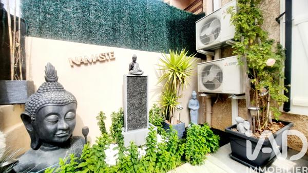 Maison à vendre 4 pièces 82 m² Béziers