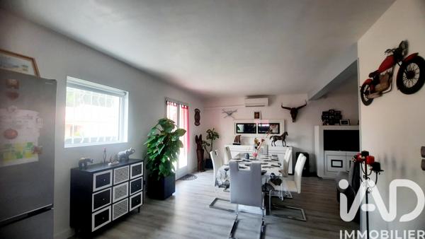Maison à vendre 4 pièces 82 m² Béziers