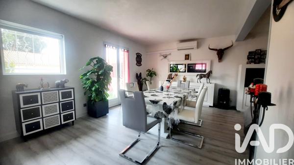 Maison à vendre 4 pièces 82 m² Béziers