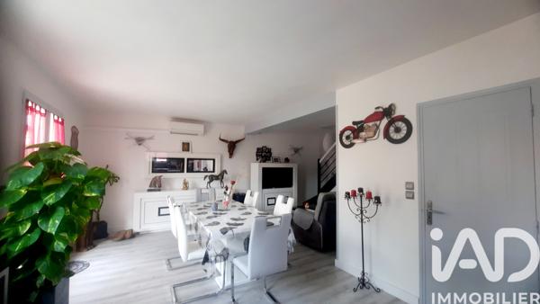 Maison à vendre 4 pièces 82 m² Béziers