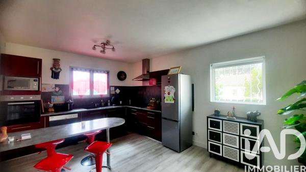 Maison à vendre 4 pièces 82 m² Béziers