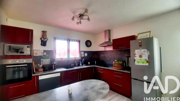 Maison à vendre 4 pièces 82 m² Béziers