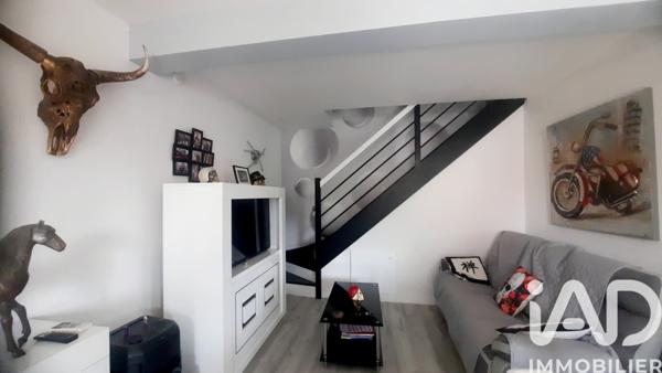 Maison à vendre 4 pièces 82 m² Béziers