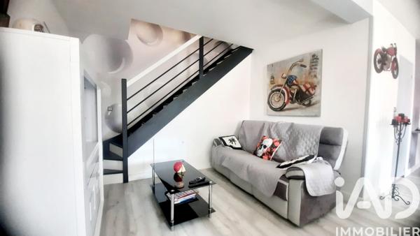 Maison à vendre 4 pièces 82 m² Béziers