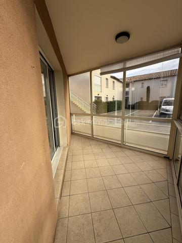 Appartement de 55 m²