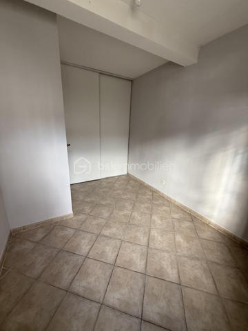 Appartement de 55 m²