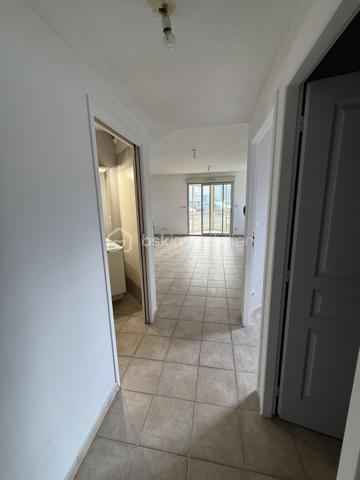 Appartement de 55 m²