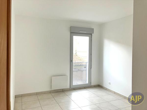 Location appartement Libourne : 840 € - AJP Immobilier Cubzac-les-Ponts