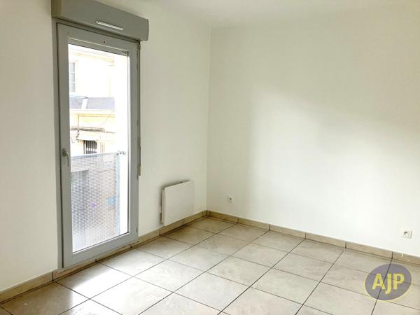 Location appartement Libourne : 840 € - AJP Immobilier Cubzac-les-Ponts