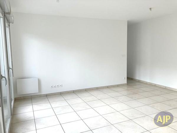 Location appartement Libourne : 840 € - AJP Immobilier Cubzac-les-Ponts