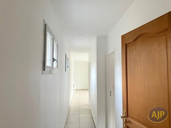 Location appartement Libourne : 840 € - AJP Immobilier Cubzac-les-Ponts