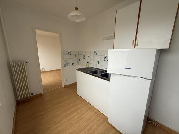 Appartement