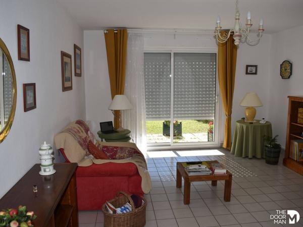 Appartement - Loué - 63 m² - GUERANDE | The Door Man