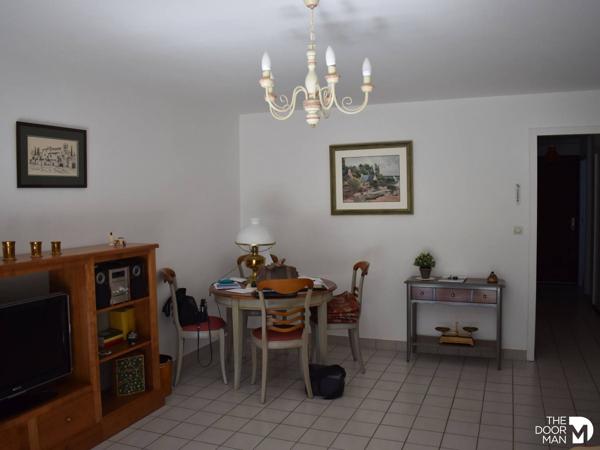 Appartement - Loué - 63 m² - GUERANDE | The Door Man