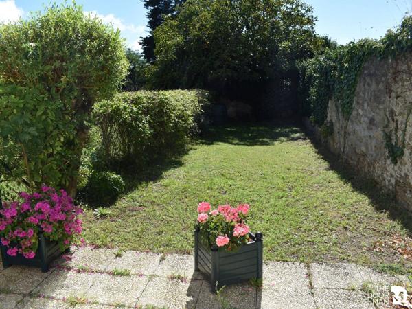 Appartement - Loué - 63 m² - GUERANDE | The Door Man