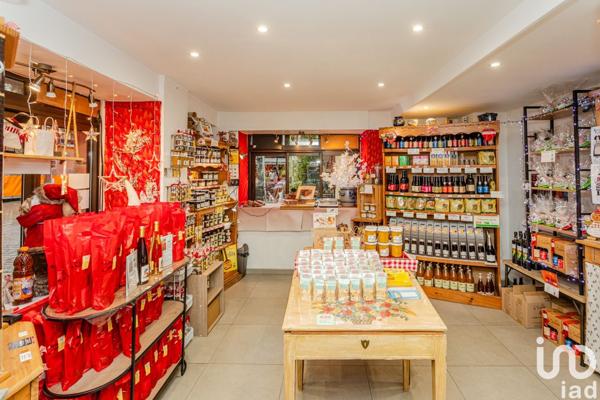 Boutique/Local commercial à vendre 40 m² Kaysersberg Vignoble