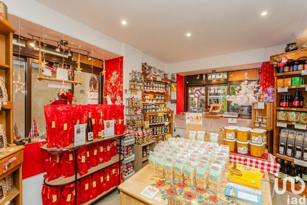 Boutique/Local commercial à vendre 40 m² Kaysersberg Vignoble