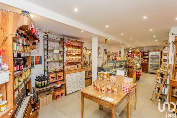 Boutique/Local commercial à vendre 40 m² Kaysersberg Vignoble