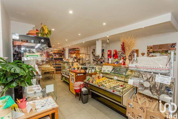 Boutique/Local commercial à vendre 40 m² Kaysersberg Vignoble