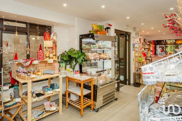 Boutique/Local commercial à vendre 40 m² Kaysersberg Vignoble