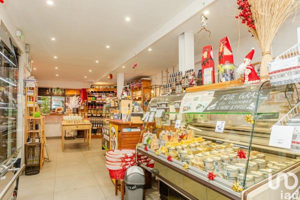 Boutique/Local commercial à vendre 40 m² Kaysersberg Vignoble