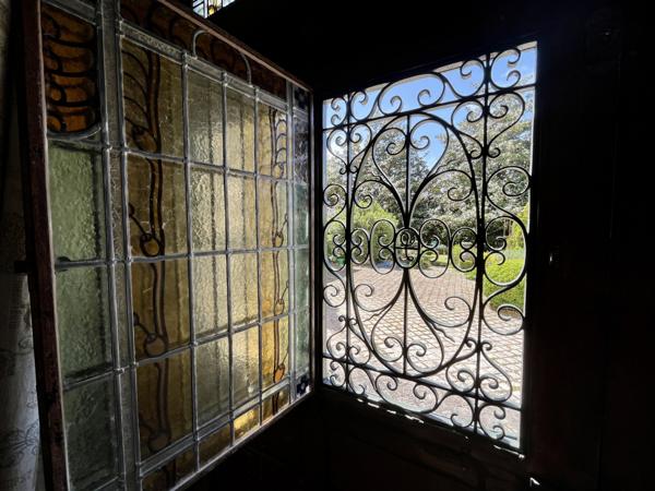 Maison à vendre à Javerlhac-et-la-Chapelle-Saint-Robert (24300) - Dordogne
