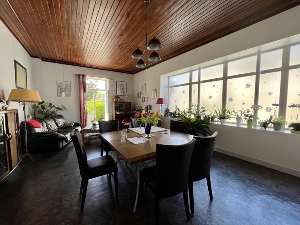 Maison à vendre à Javerlhac-et-la-Chapelle-Saint-Robert (24300) - Dordogne
