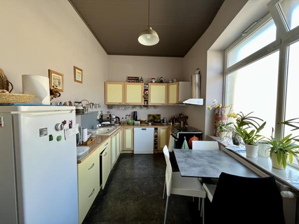 Maison à vendre à Javerlhac-et-la-Chapelle-Saint-Robert (24300) - Dordogne