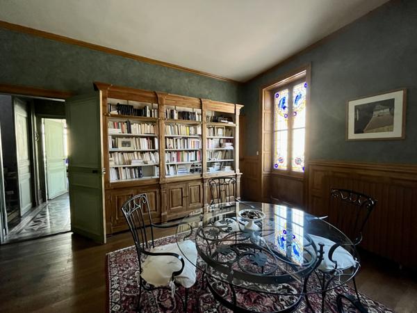 Maison à vendre à Javerlhac-et-la-Chapelle-Saint-Robert (24300) - Dordogne