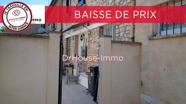 Immeuble à vendre 5 pièces de 191 m²