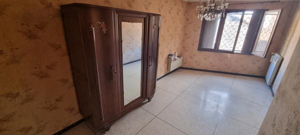 Le Muy – Maison de village avec garage – Centre-ville