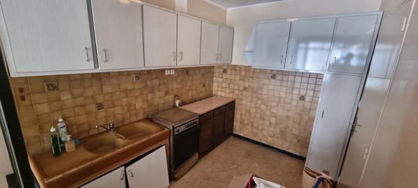 Le Muy – Maison de village avec garage – Centre-ville