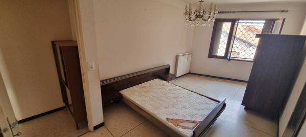 Le Muy – Maison de village avec garage – Centre-ville