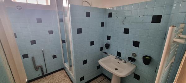 Le Muy – Maison de village avec garage – Centre-ville