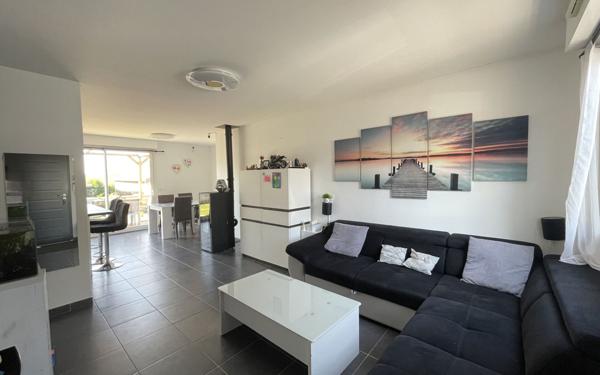 Maison à vendre    4 pièces • 76,92 m2 Lizy-sur-Ourcq