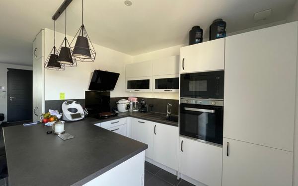 Maison à vendre    4 pièces • 76,92 m2 Lizy-sur-Ourcq