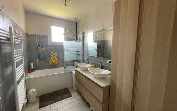 Maison à vendre    4 pièces • 76,92 m2 Lizy-sur-Ourcq